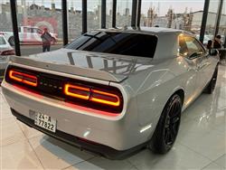 دودج تشالنجر